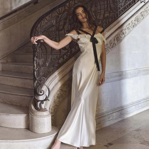 Doen SIMONIE DRESS - Picture 3 of 5